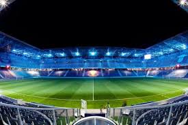 Red bull arena salzburg 30.188 места. Familiar European Foe Provide Final Austria Test Salzburg Vs Liverpool Preview Liverpool Fc This Is Anfield