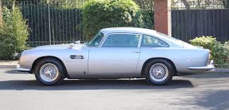 Image result for Silver Birch 1962 Aston Martin