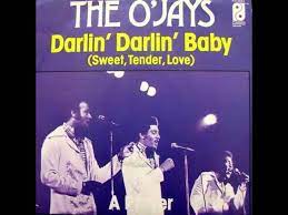Sample Love The O Jays Big Pun Darlin Darlin Baby I M Not A Player Youtube