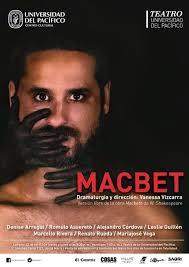 MACBET en la Universidad del Pacífico