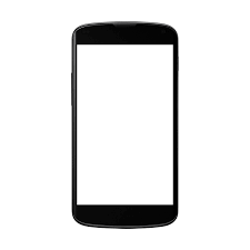 Black Android Smartphone Clipart Png Image Photo Editing Tutorial Phone Background Patterns Smartphone