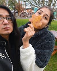 Fern Martinez's Instagram, Twitter & Facebook