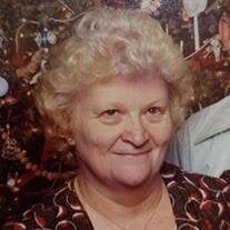 Ruth J. Hinkle Obituary (2025)