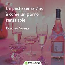 Un matrimonio è sempre fatto da due. Frasi Matrimonio E Vino