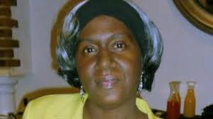 Priscilla Ann Echols-Hych Obituary