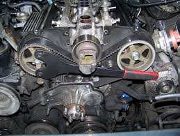 99 4runner timing belt replacement. 2nd Gen 3vze Engine R U Thinking Of Doing Timing Belt Water Pump My Observations Yotatech Forums