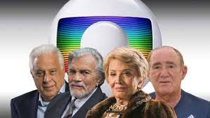 Check spelling or type a new query. Globo Nao E Mae De Atores E Sim Empresa Em Busca De Lucro