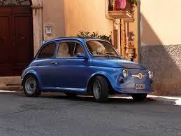 Fiat Abarth 590 Gt Fiat 500 Fiat Fiat 500 Vintage