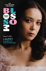 The Cleveland Orchestra March 24, 26/March 31-April 2 Concerts by Live  Publishing