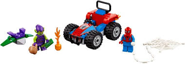 Lego® juniors aláásós bankrablás 10760. Kockajatek Lego