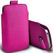 BLU Advance L4 (Hot Pink) Slip In Pull ...