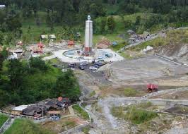Bukit Kasih