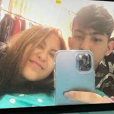 Felly zen, wanita yang diduga pacar btr branz yang lupa mematikan mic saat sesi live streaming masih berlangsung jadi sorotan netizen. Felly Zen Btr Home Facebook