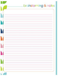 These templates are perfect for explaining mathematical concepts to add to your study notes. Cute Printable Note Template Note Card Template Templates Printable Free Printable Notes Templates