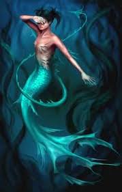 Resultado de imagen para Imagen de Horizonte y sirena