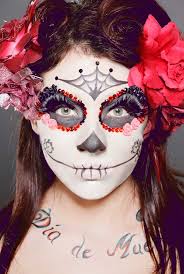 Dia de Los Muertos
