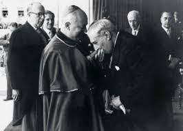 Salazar, le « moine-dictateur » du Portugal | Le Paratonnerre