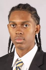 Williams Named National Freshman Of The Year Finalist