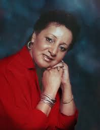 Obituary for Helen R. Morgan