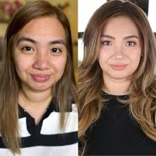 Dra. Venice Celis 💋 makeup yours truly hair Eaunice Salalila If you have  questions, please feel free to message us in our page or at 09177025729  #beBlushworksfied