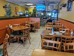 Maybe you would like to learn more about one of these? La Alameda Mexican Restaurant 6520 Massachusetts Ave New Port Richey Fl 34653 Usa
