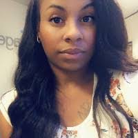 Monisha Jones's Instagram, Twitter & Facebook