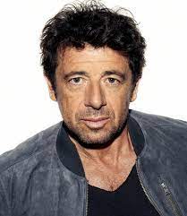 He was married to writer amanda sthers from september 2004 to 2008. Patrick Bruel Festivaltickets Festicket