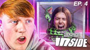 Castillo KICKS OUT Leah!