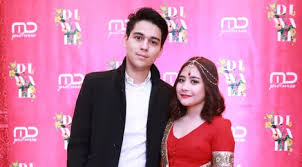 Prilly latuconsina kode ingin punya pacar? Setahun Pacaran Dengan Maxime Prilly Latuconsina Mengaku Tak Pernah Bertengkar News Entertainment Fimela Com