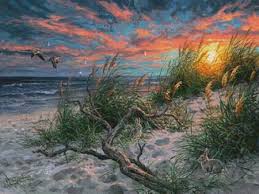 Check spelling or type a new query. Beach Life Large Cross Stitch Pattern By Tereena Clarke Crosstitch Com