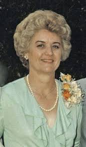 Mary Jo Tanner Obituary