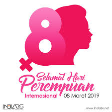 Perayaan juga dihelat di dki jakarta. Inolabs Creative It Solution Hari Perempuan Internasional Ini Yang Diperjuangkan Wanita Di 2019