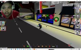 Brookhaven rp is a popular roblox game, published by wolfpaq. Kids Channel Roblox Brookhaven No Tagalog Challenge Facebook