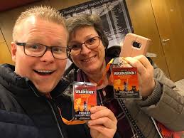 Gewinnspiel beendet +++ Der Gewinner wurde von uns benachrichtigt! :-)  *Werbung I Mit uns am Himmel über Leverkusen! 🤩🌫 Zusammen mit Covestro  verlosen wir 1x2 Plätze für eine Heißluftballonfahrt. 🙌 Mit