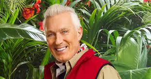 Roman Kemp's followers rally round as he attempts 'savage revenge' against  I'm A Celebrity star Martin