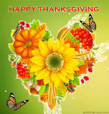 Thanksgiving is a good opportunity which is full of blessings and love and this day has changed the whole lives of people. Happy Thanksgiving Free Animated Cards Gifs Pics