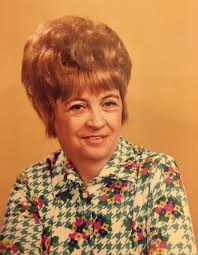 Obituary for Mary V. Butera