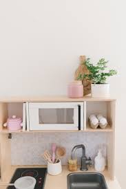 See more ideas about play kitchen, kids play kitchen, diy play kitchen. Ikea Play Kitchen Makeover The Mama Notes