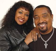 Garretts heat up 'Beauty Shop'