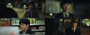 With just one episode left to go, sbs's. Taxi Driver Korean Drama Review 2021 Korean Lovey