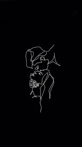 You can make this wallpaper for your iphone 5, 6, 7, 8, x backgrounds, mobile screensaver, or ipad lock wallpaper name : En Iyi Siyah Telefon Duvar Kagitlari 75 Pixselle