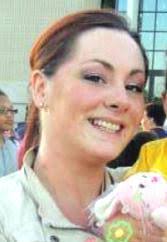 Obituary for Kelly Anne Moses