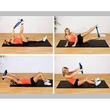 Maybe you would like to learn more about one of these? Movit Pilates Ring Fur Piltates Ubungen Und Kraftigung Der Oberkorper Und Beinmuskulatur Im Pilates Ring Vergleich 2021
