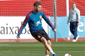 «пламенные» попали в группу с. Horvatiya Ispaniya Prognoz Bukmekerov Na Match Ligi Nacij Football Ua