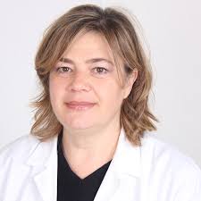 Dr. Megon Bresciani, Allergist, Rome