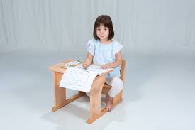 Montessori Tisch Und Sitzbank Mit Lehne Etsy Decor Step Stool Home Decor