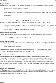 This article reflects the apa 7th edition guidelines. Nursing Student S Guide For Citing Your Sources Apa Citation Style 6 Th Ed Pdf Free Download