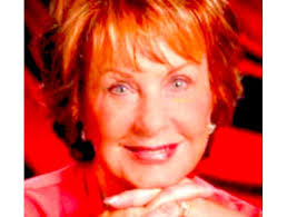 Donna Davidson Obituary (1939