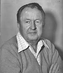 Obituary: John Randall Dick