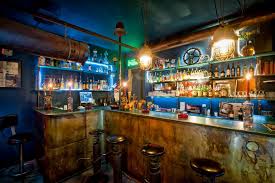 Mondfisch Kneipe & Bar